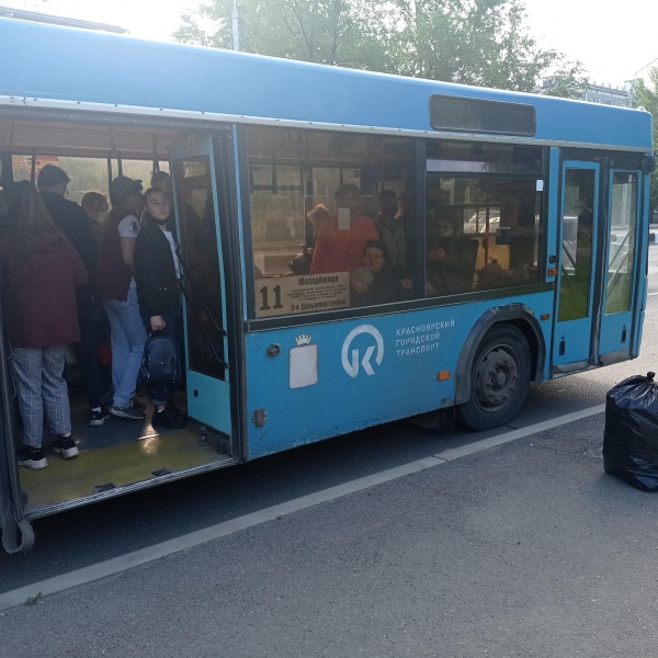 Маршрут автобуса 11 одинцово остановки