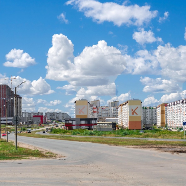 Астраханская 118 саратов фото