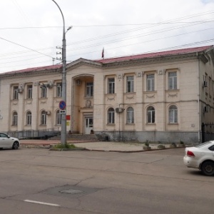 Фото от владельца Иркутский районный суд