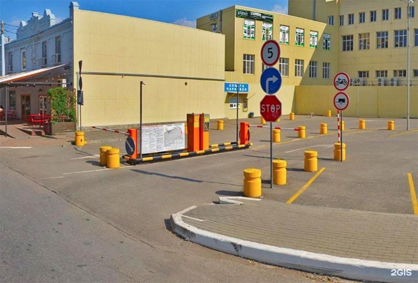 Стоянка астрахань