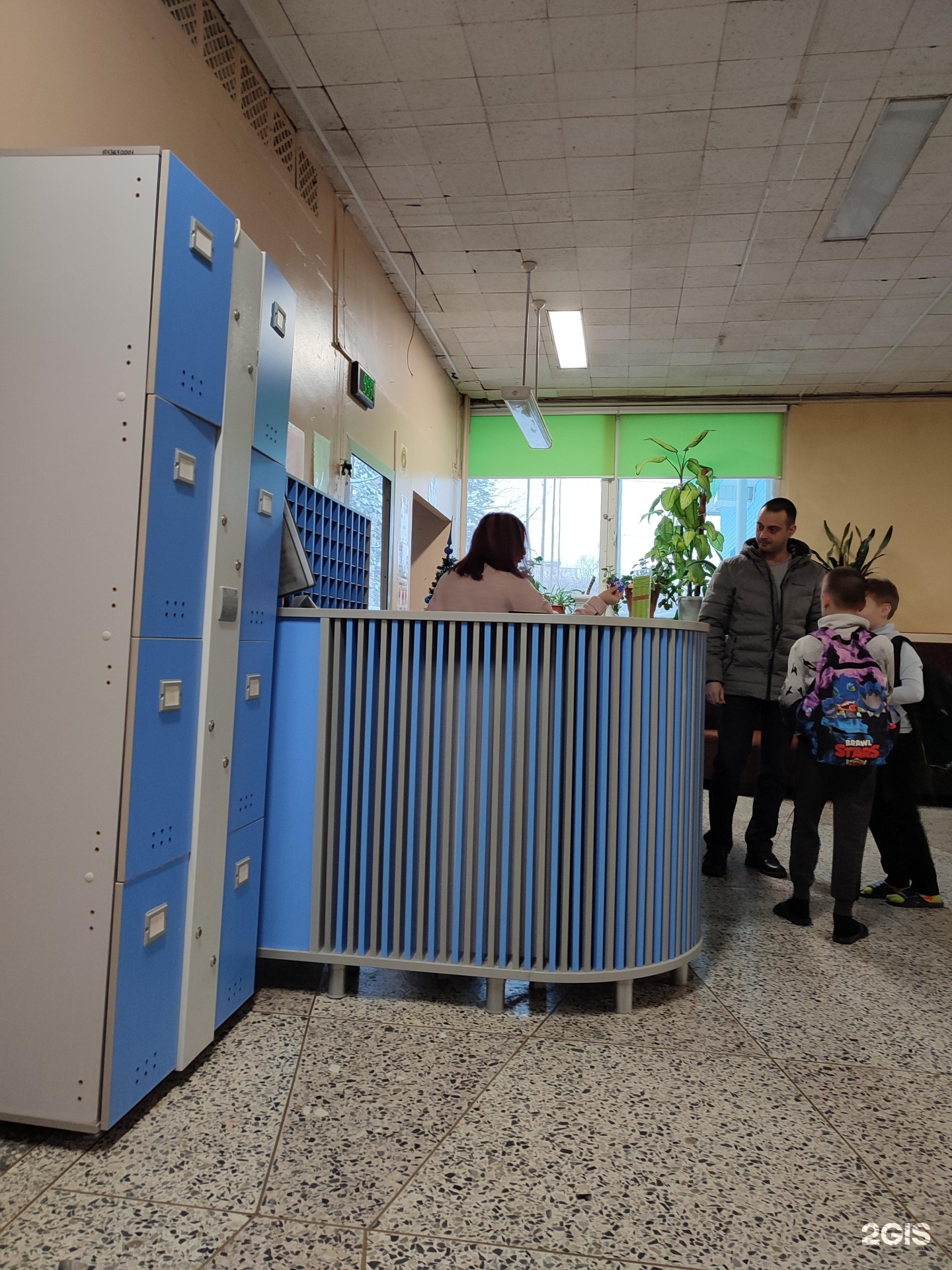 1а ухта. 1а ухта