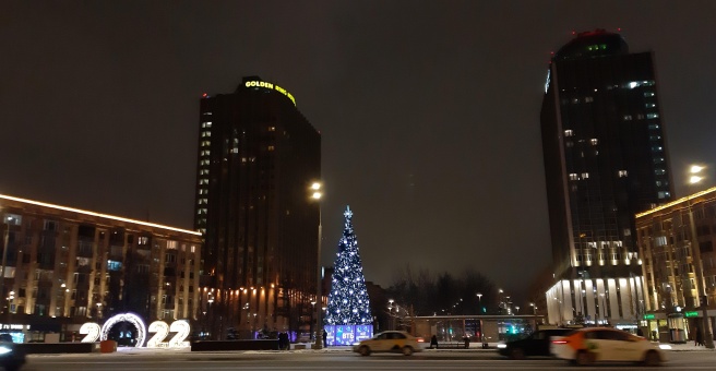 Пять звезд смоленская площадь 5 москва фото