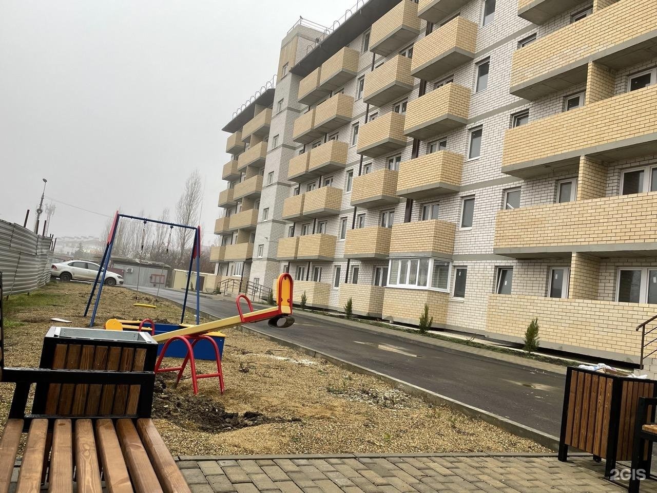 Купить Квартиру В Энеме