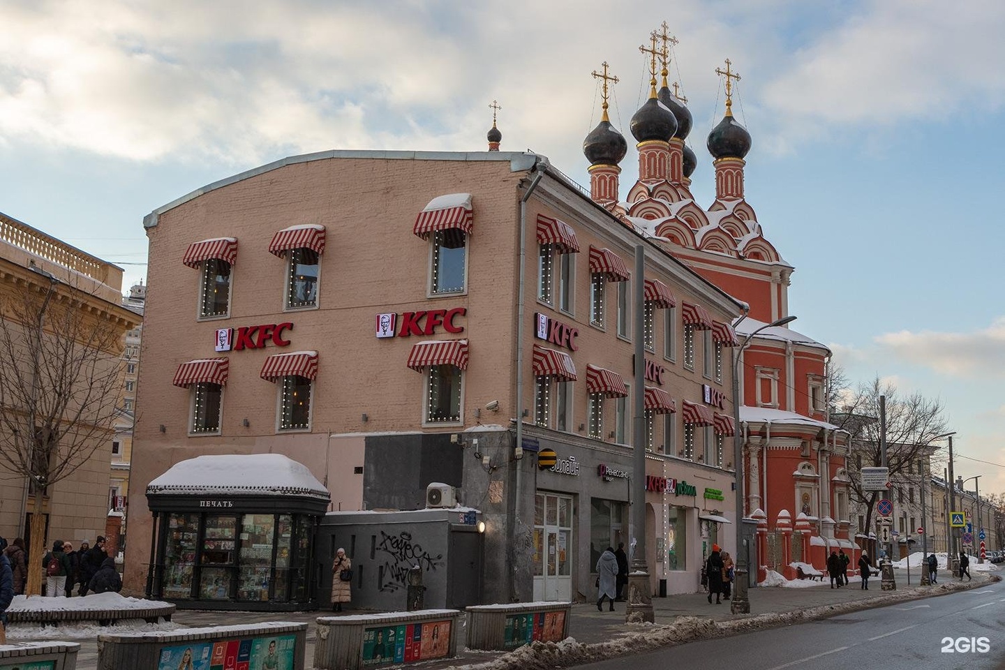 верхняя улица 22 москва