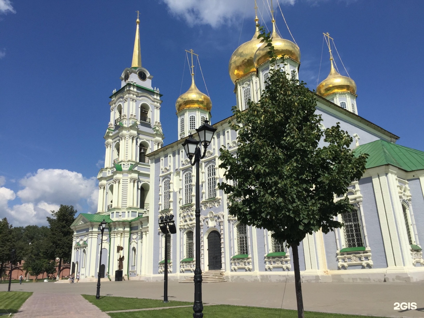 Тульский кремль менделеевская ул 12в тула фото