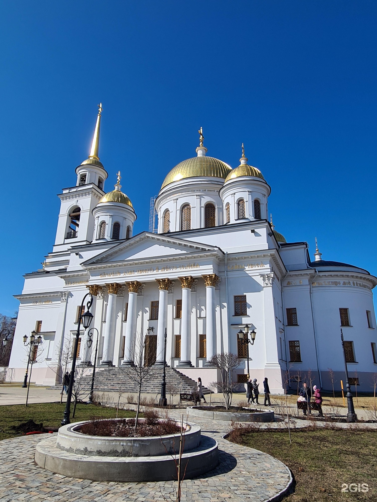 Новотихвинский монастырь. Александро-Невский Ново-Тихвинский женский монастырь. Храм Новотихвинский монастырь Екатеринбург.