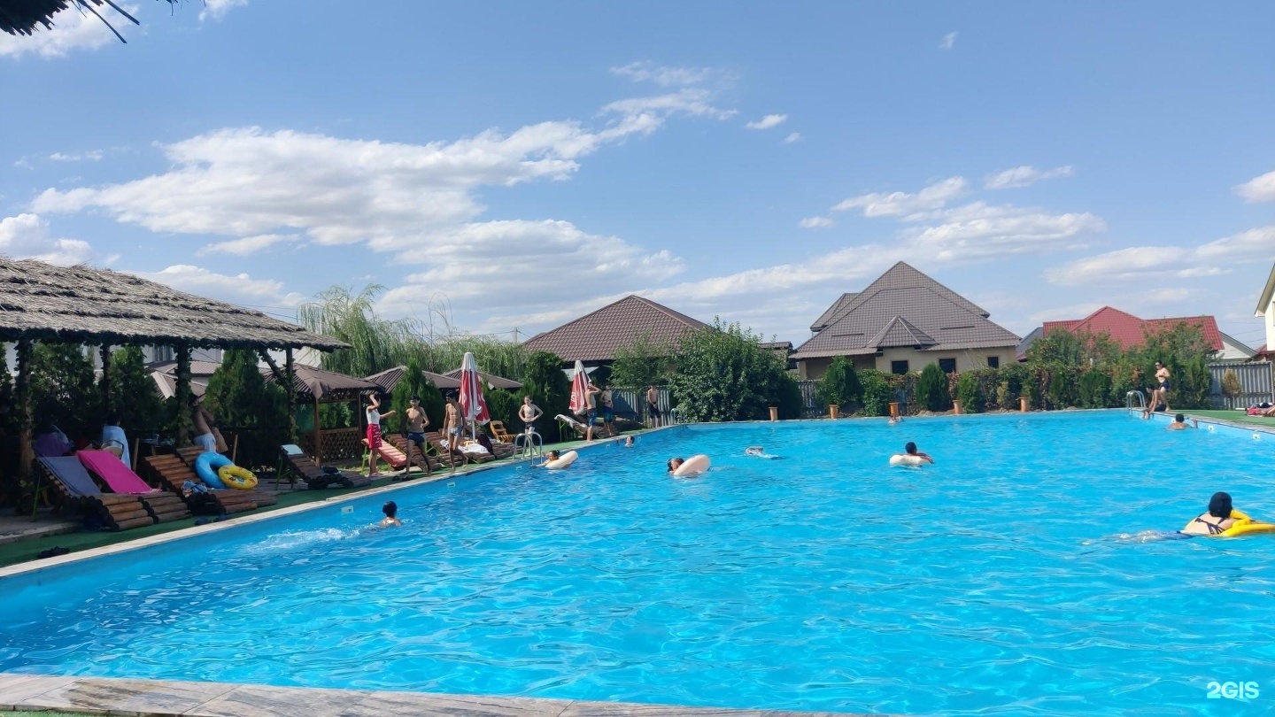 Жеті Арыс