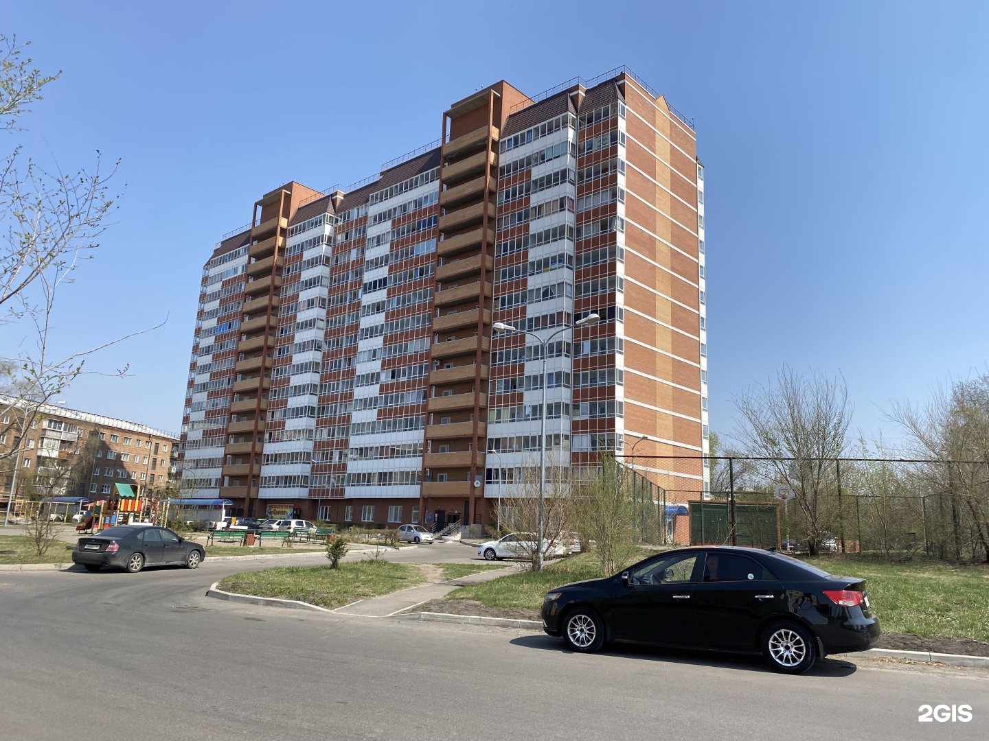 Купить Квартиру Красноярск Улица 26 Бакинских Комиссаров