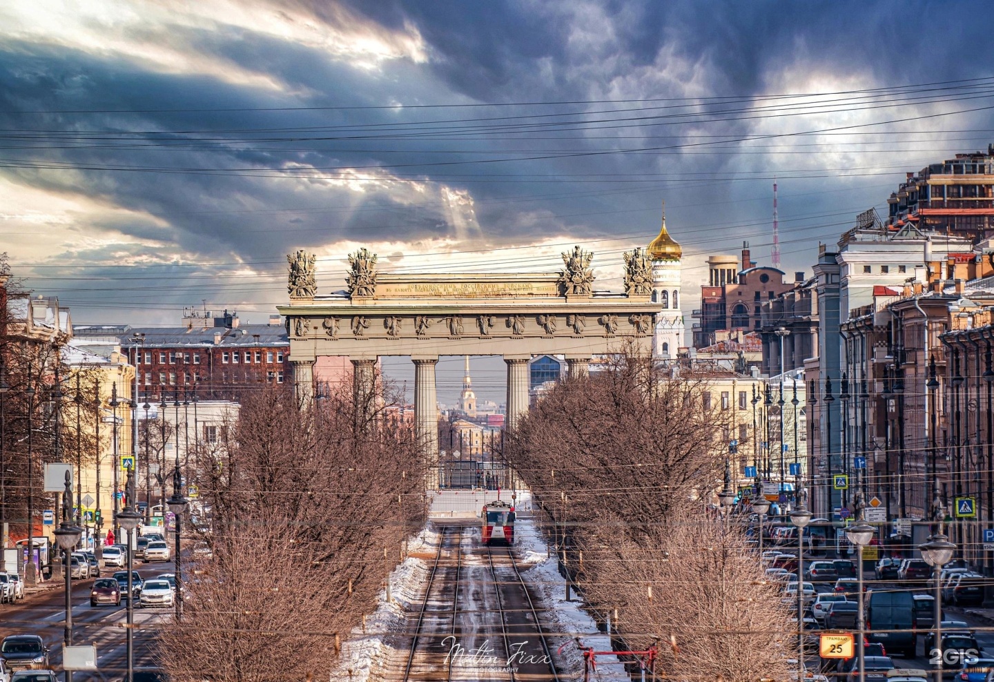 Фото видео спб