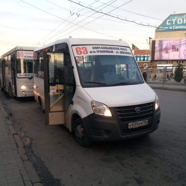 Маршрут автобуса новосибирск бийск остановки