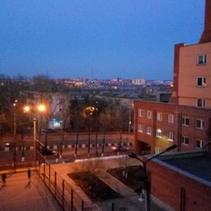 Фото от владельца Иркутский государственный университет путей сообщения