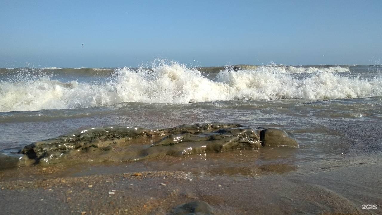 Какое море в дагестане название