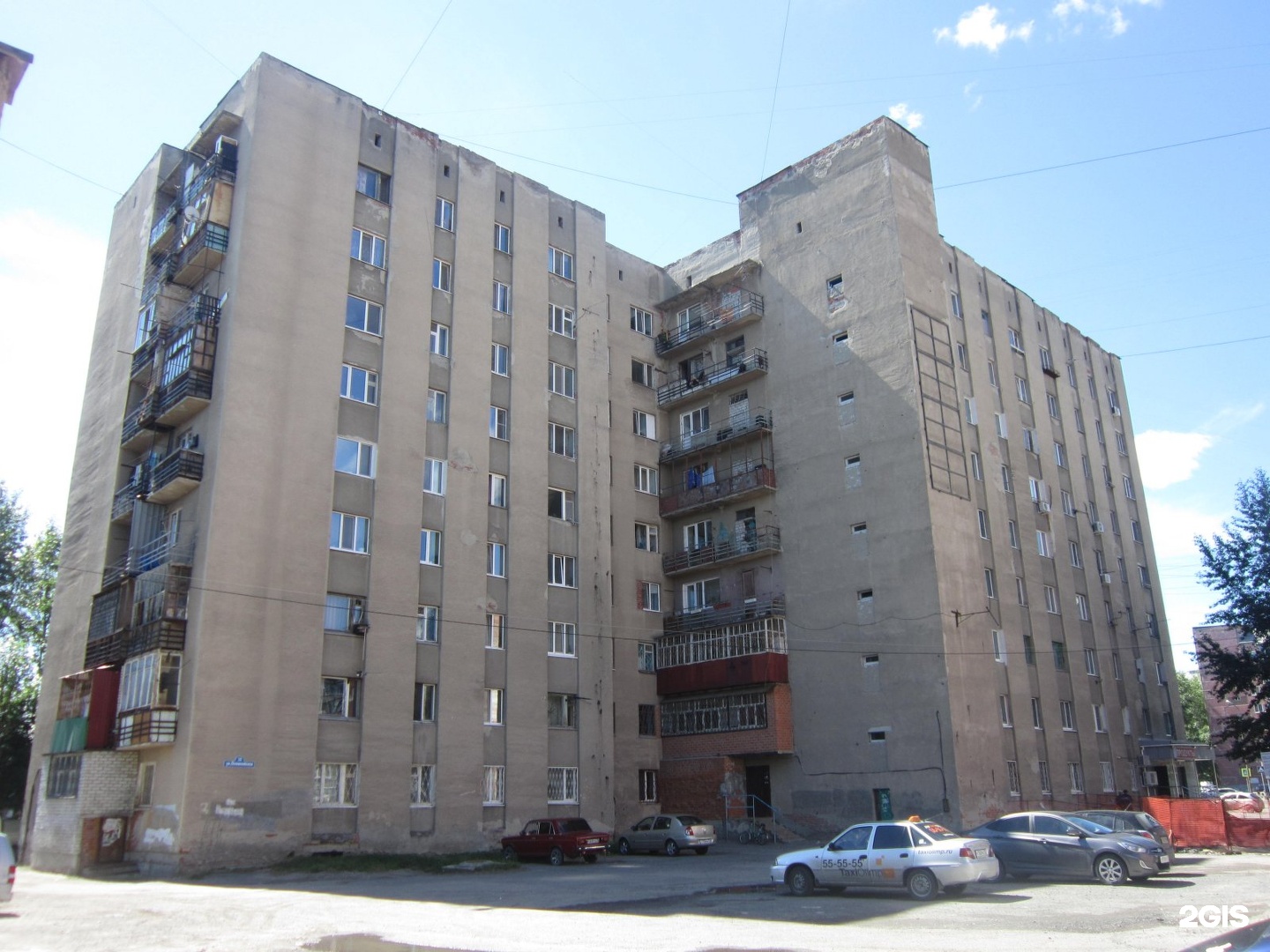 На Олимпийских Квартира Купить 3 Комнатную