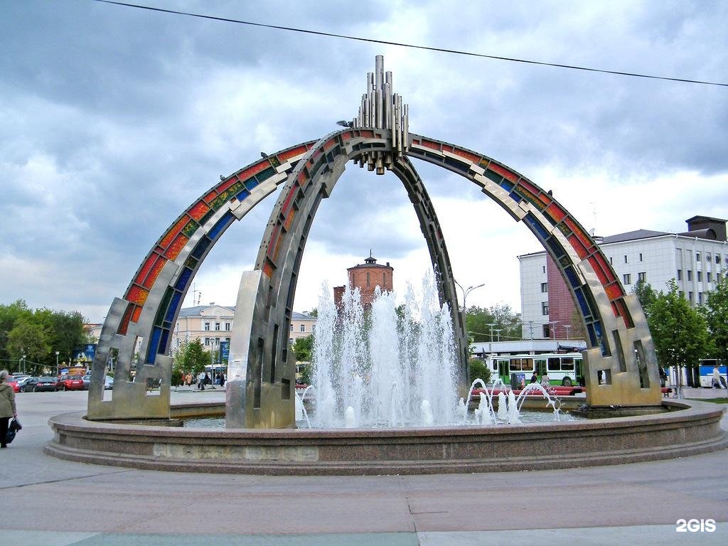 Фиона, картинки город тюмень достопримечательности