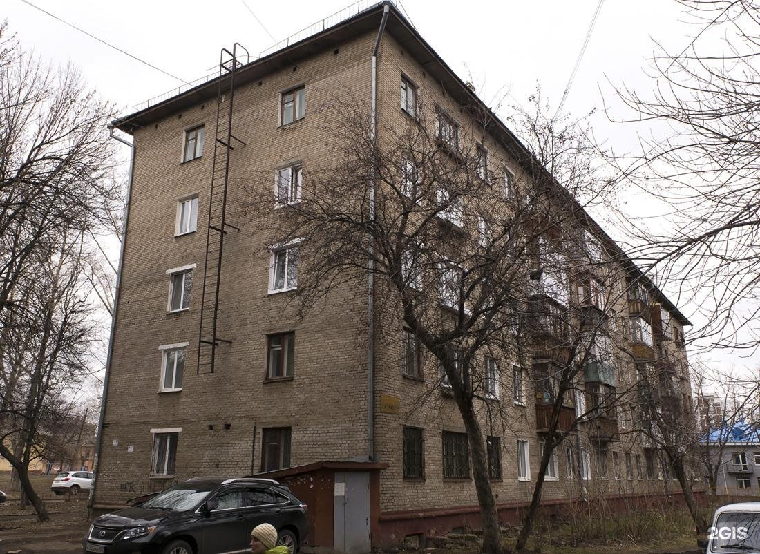 Проект 40 лет октября