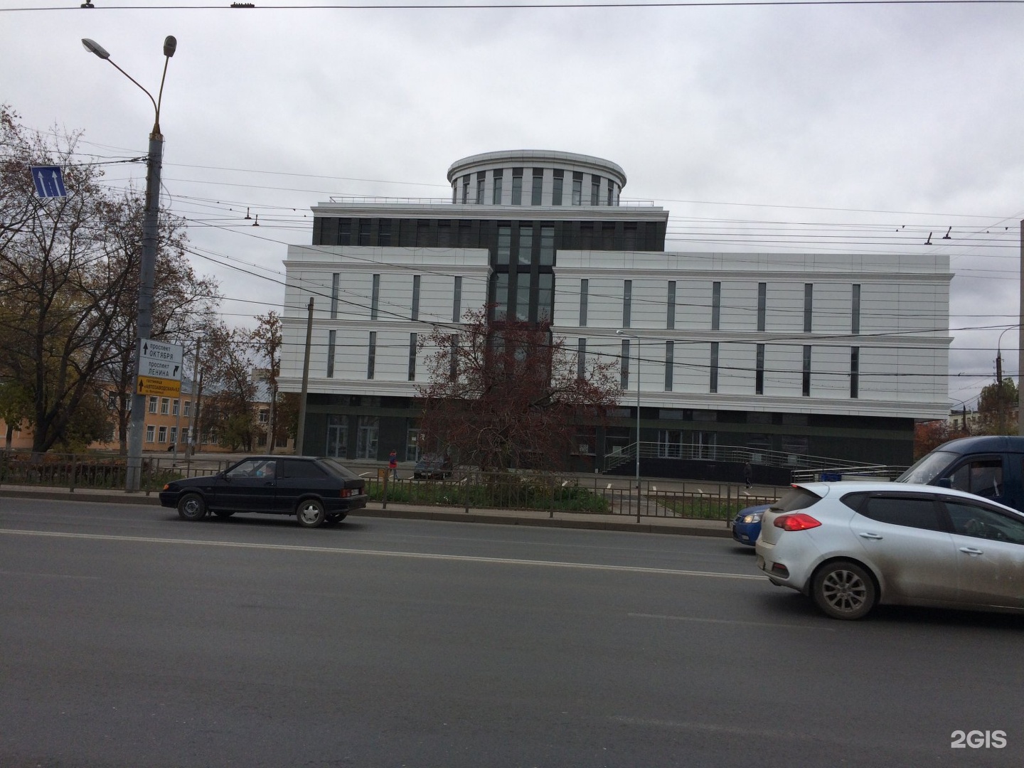 Картинки ПРОСПЕКТ ЛЕНИНА 100Д НИЖНИЙ НОВГОРОД