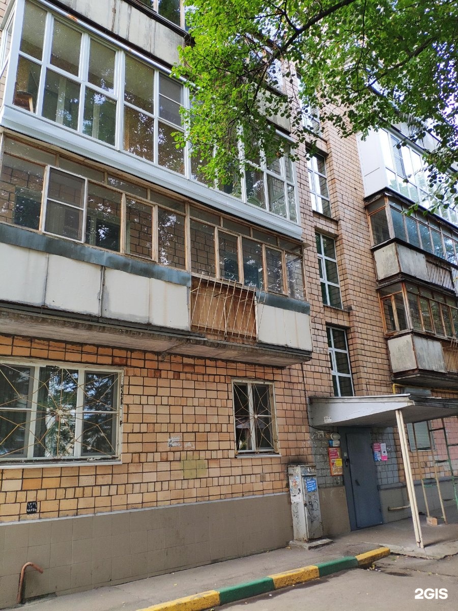 Таника грузинская ул 37а нижний новгород фото