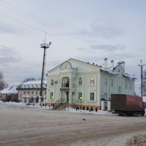 Фото от владельца Отдел, Управление Федерального казначейства по Республике Татарстан в Высокогорском районе