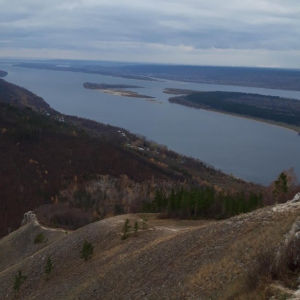 Молодецкий курган фото