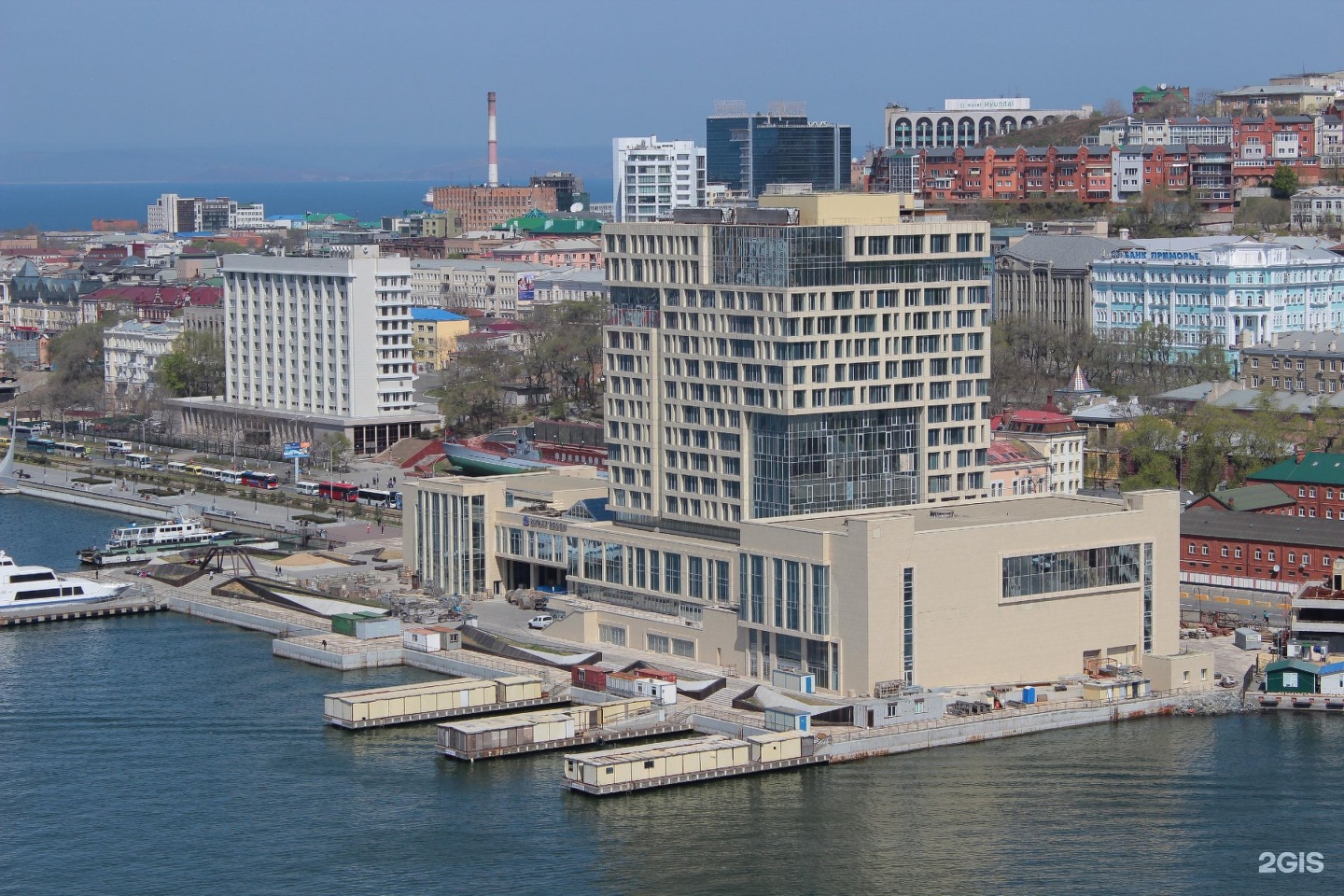 Vladivostok grand
