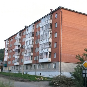Улагашева 13 горно алтайск карта