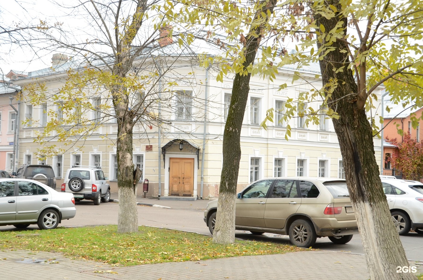 Ул революции 9. Андропова 2/24. Андропова 4. Андропова 14 Ярославль. Андропов дом Ярославской.