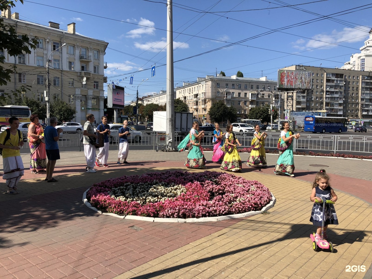 Фото Ленинский Район Воронеж