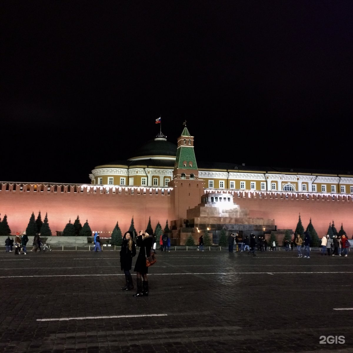 Сенатская башня. Сенатская башня Измайлово.