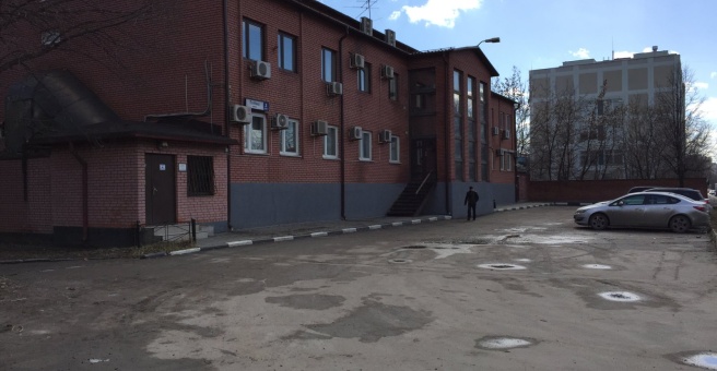 Аяна ул полбина 30 стр 2 фото