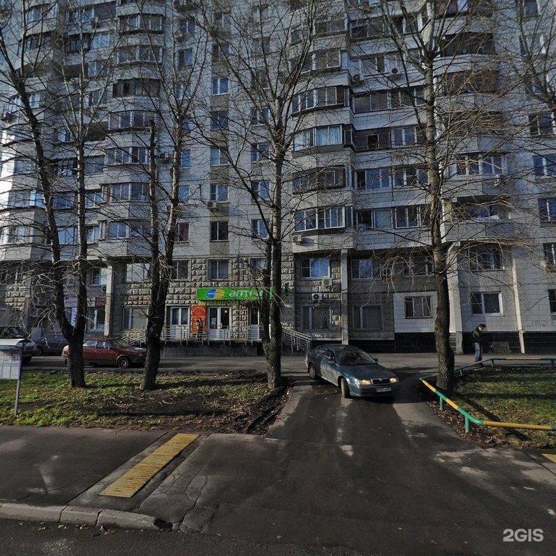 Здравоскоп тайнинская ул 9 корп 1 фото Тайнинская улица, 15 к1 в Москве - 2ГИС