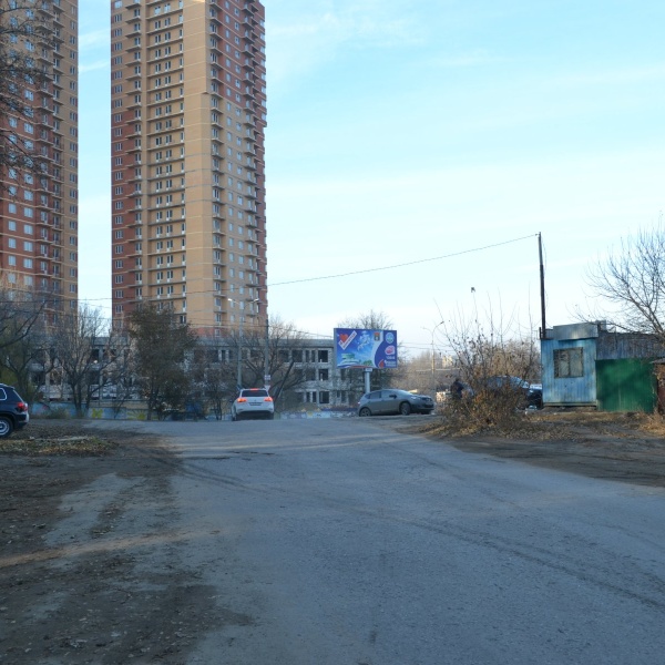 Проспект жукова волгоград фото