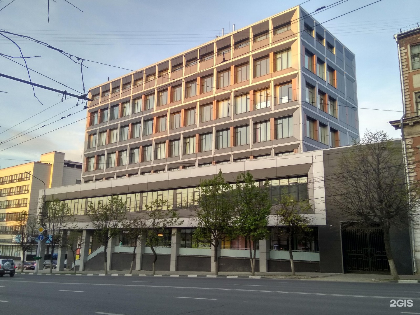 Проспект Ленина 35 Фото – Telegraph