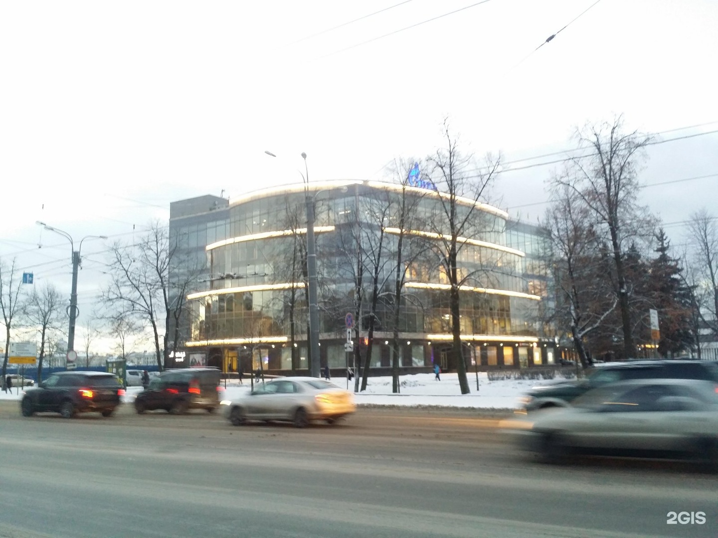 Атмосфера просп добролюбова 16 корп 2 фото Арена холл, бизнес-центр, проспект Добролюбова, 16 к2 лит А, Санкт-Петербург - 2