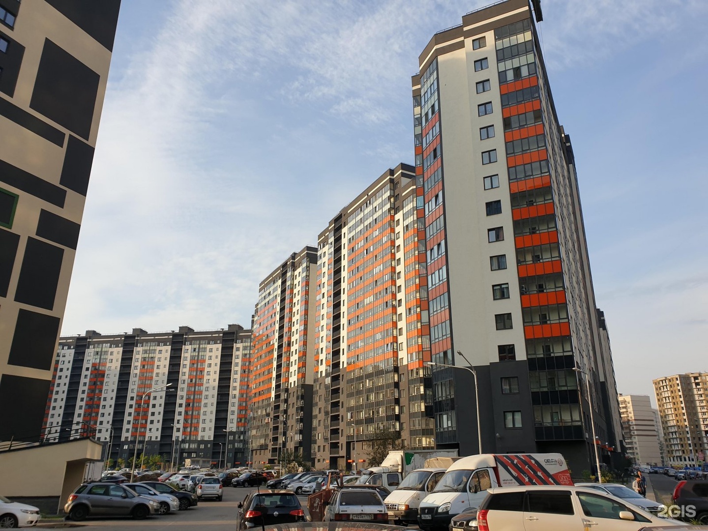 Осиповpro европейский просп 18 корп 1 фото