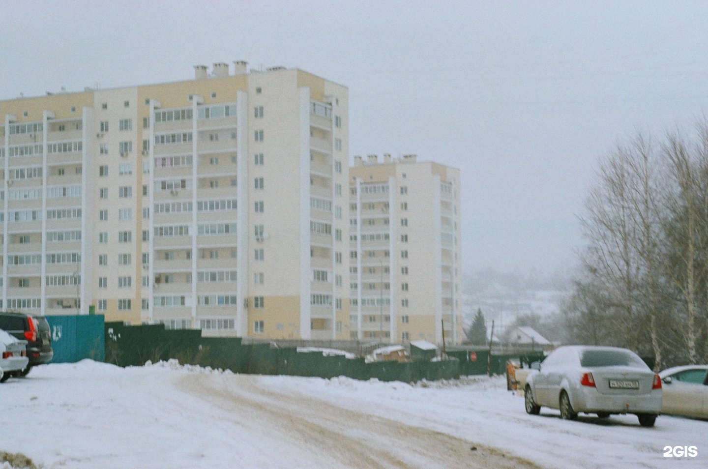 Купить Квартиру На Тепличной 14 Пенза