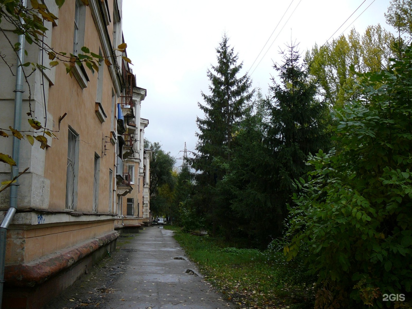 Купить Квартиру В Омске Бульварная 2