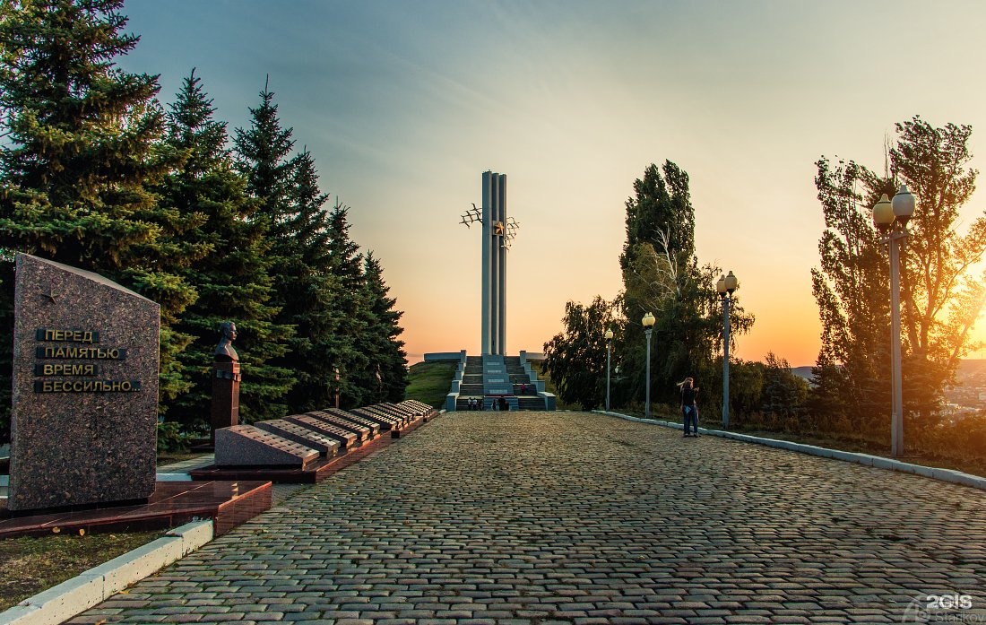 Картинки парк победы, фото