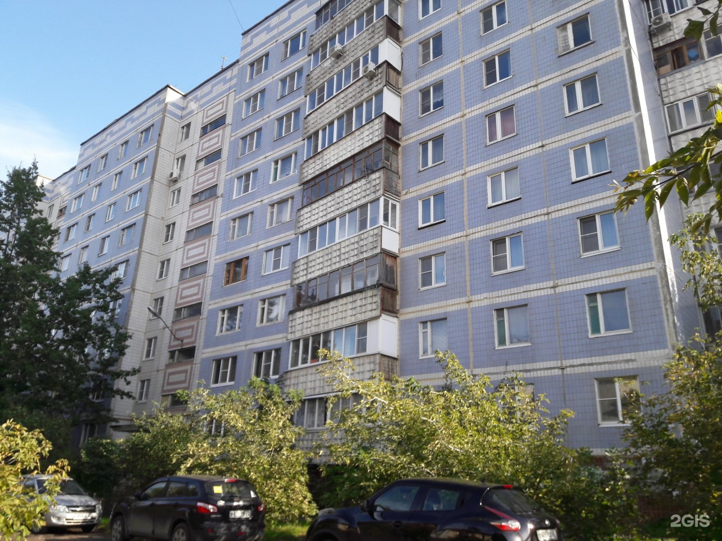Московское проп радиозаводская ул 33 19 фото