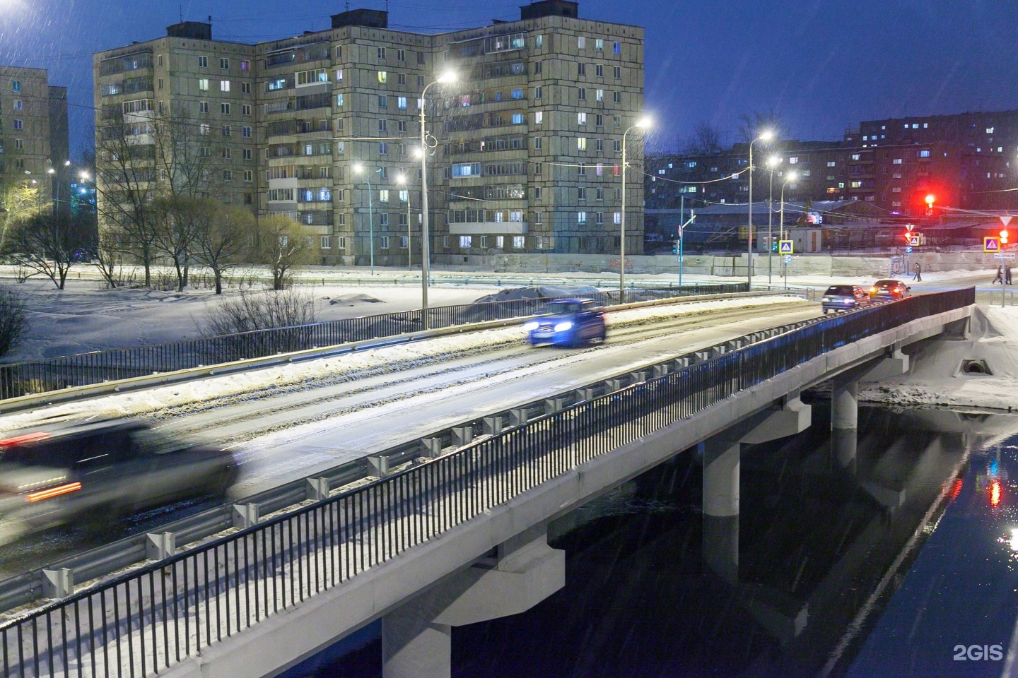 горбатый мост нижний тагил