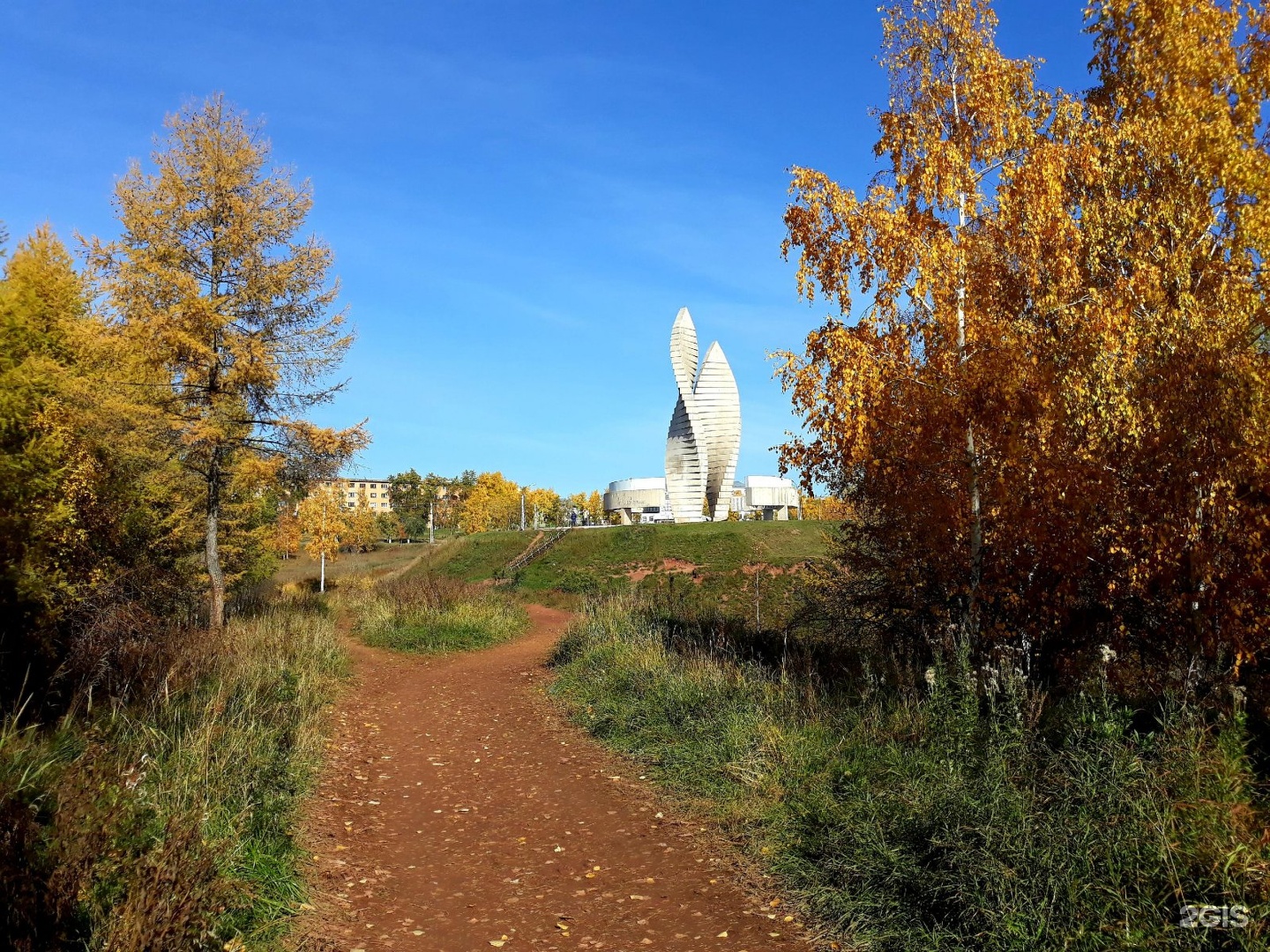 Мемориал славы братск фото