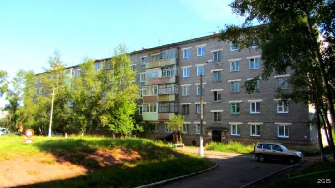 Унеча Ул Крупская 34б Фото Дома