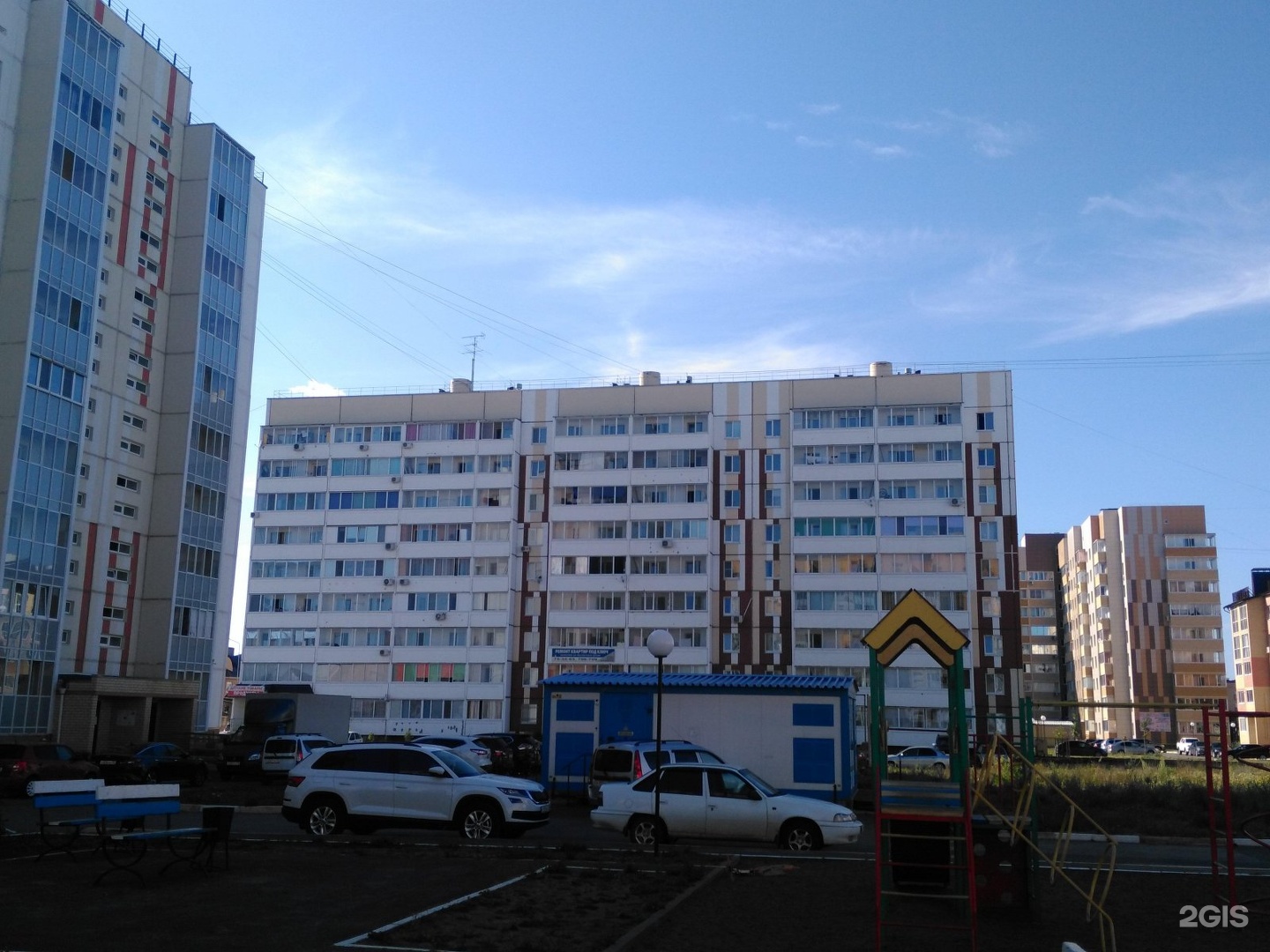 Якурнова 28 ульяновск карта