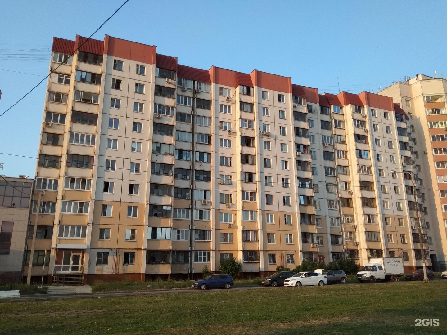 Липецк Продажа Квартир По Улице Шуминского