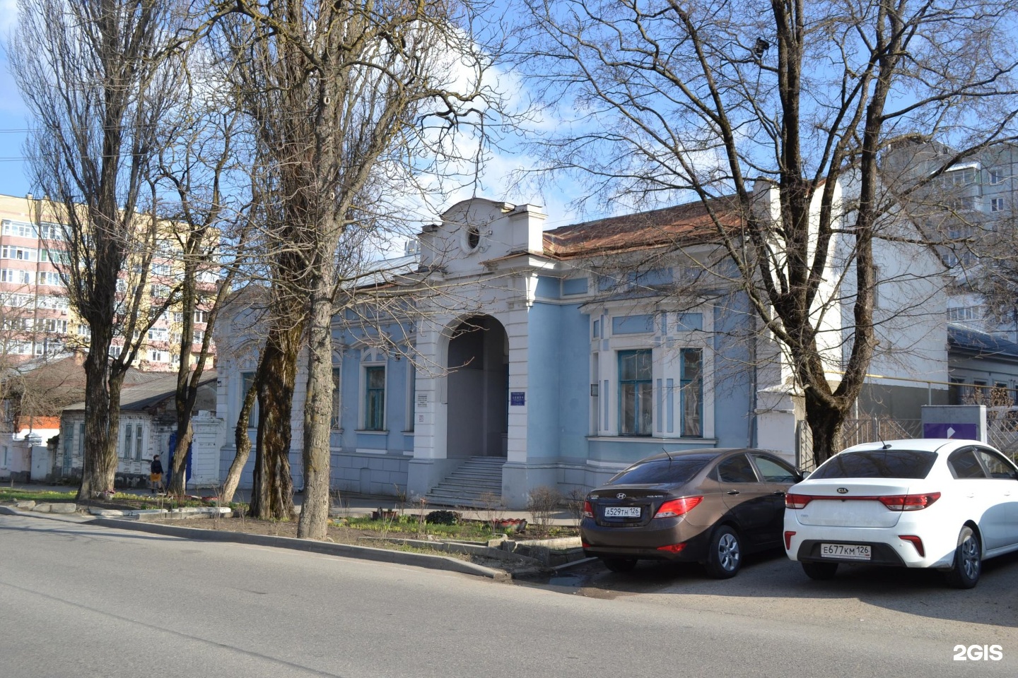 Ленина 276 ставрополь карта фото