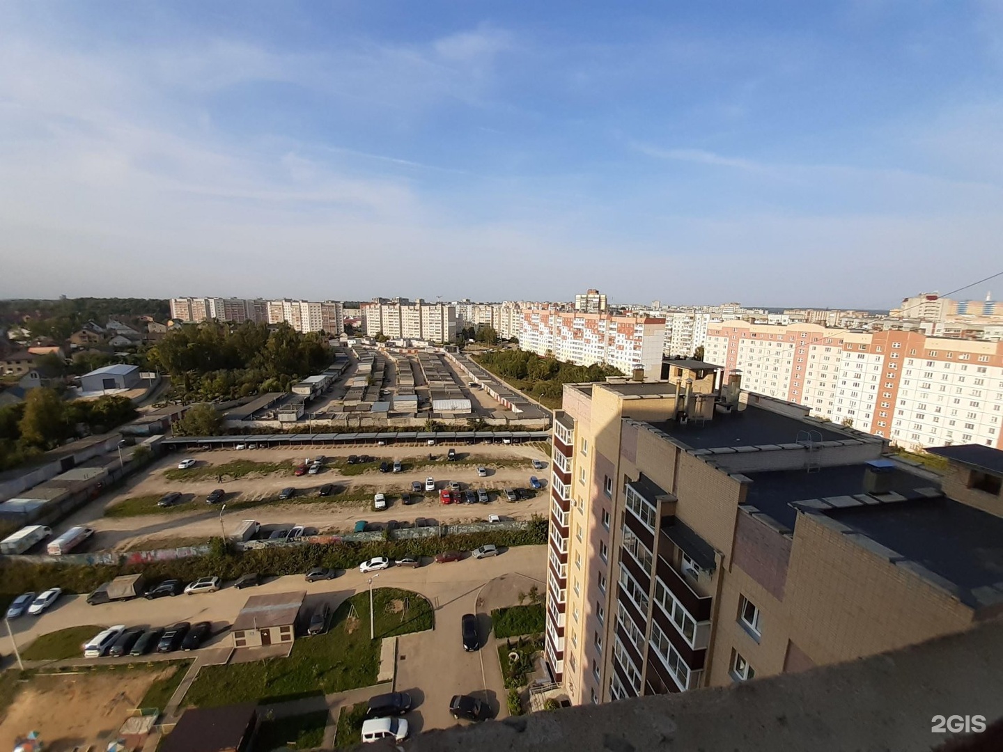 Рыленкова 54а смоленск фото