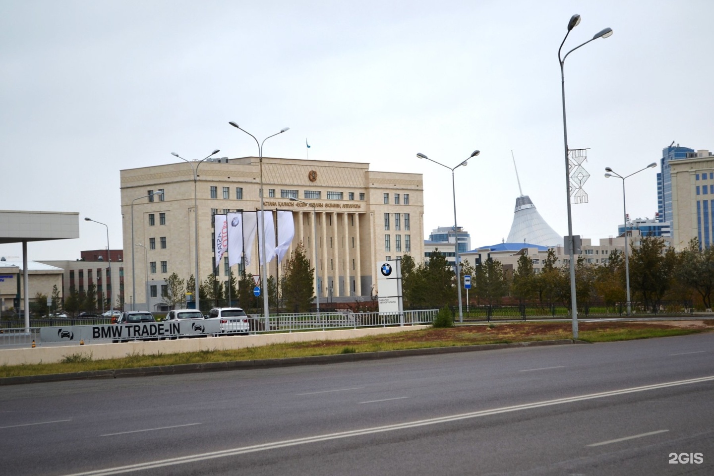 Есиль казахстан
