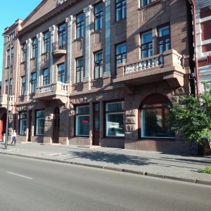 Дом просп мира 49 красноярск фото Проспект Мира, 49 в Красноярске - 2ГИС