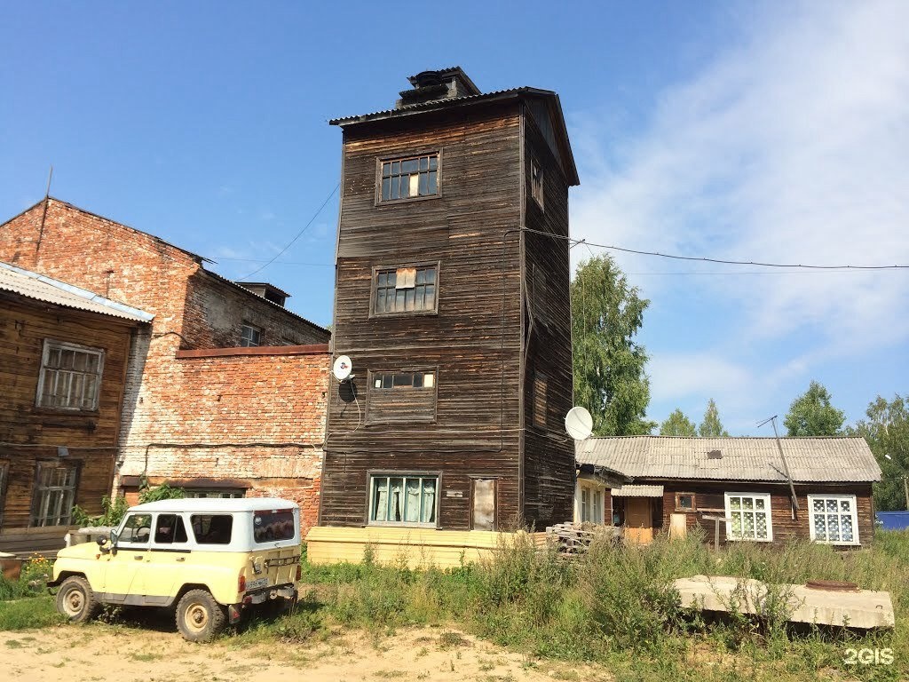 Купить Недвижимость В Сыктывкаре Лесозавод