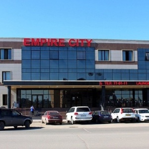 Фото от владельца Empire city, ресторан