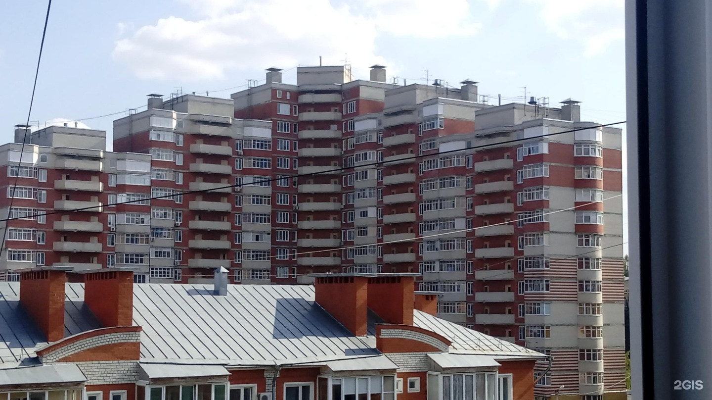 Ева ул ульянова 93 фото
